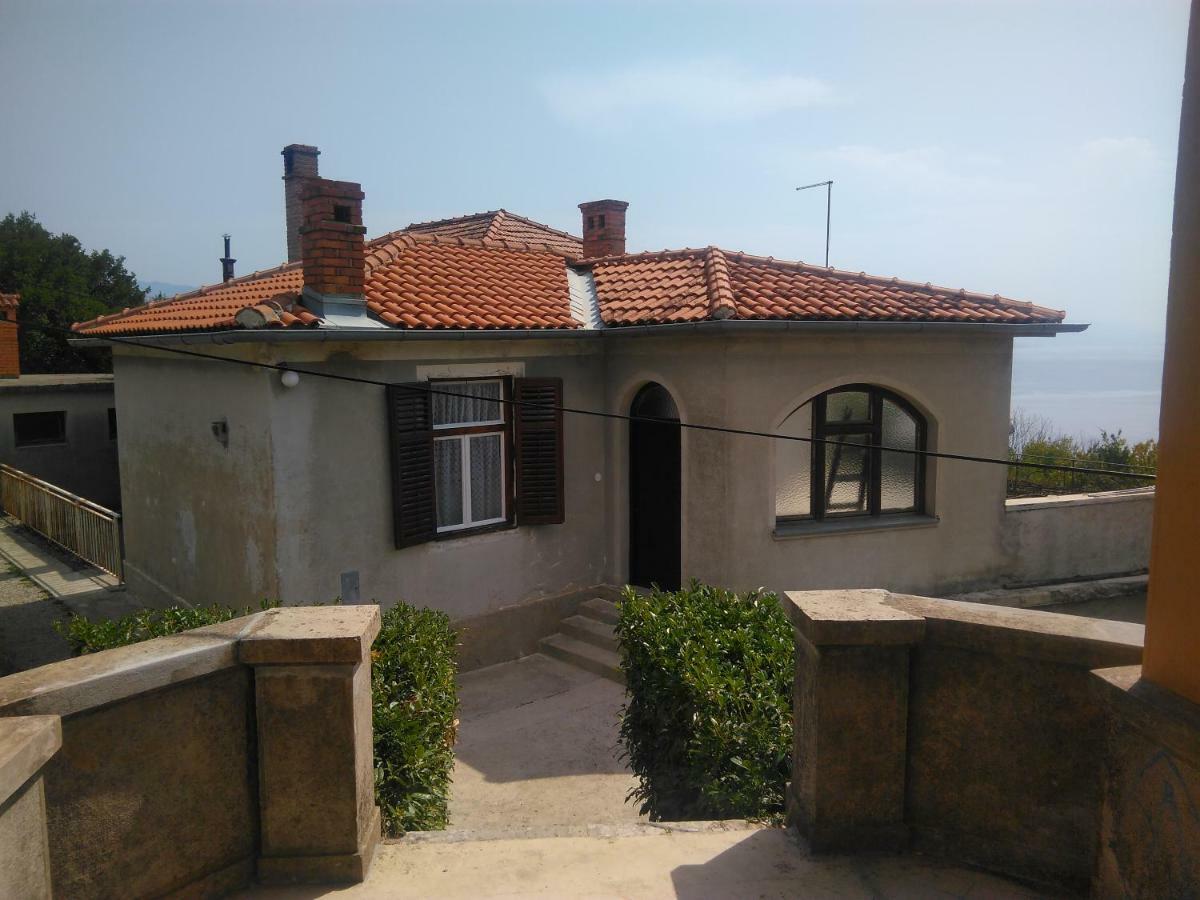 Apartments Aurora Opatija Exterior photo